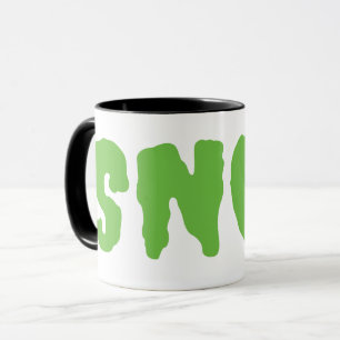 MUG AMOUR SNOT