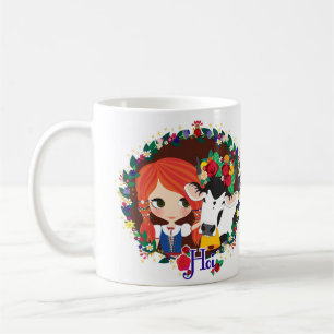 Mug Amour Suisse :.