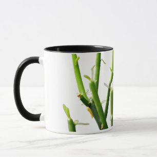 Mug Amour vert