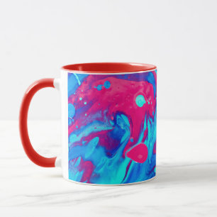 Mug amour vicieux tourbillon