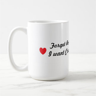 Mug Amour vrai