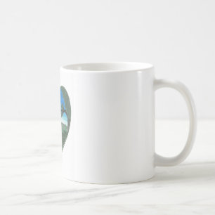 Mug Amoureux de coucher du soleil
