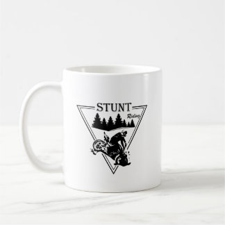 MUG AMOUREUX DE VÉLO