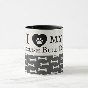 Mug Amoureux des animaux