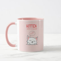 Amoureux des chats