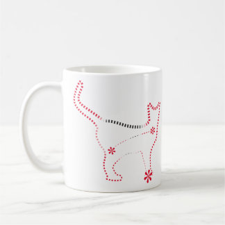Mug  Amoureux des chats
