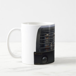 Mug Amplificateur intégré PrimaLuna EVO 200 Tube