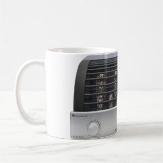 Mug Amplificateur intégré PrimaLuna EVO 300 Tube
