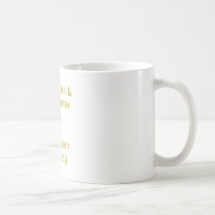 Mug Amputé A.M.U.T.E.E.