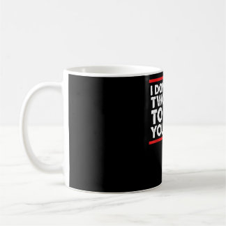 Mug Amputé de jambe Amputation amusante Humour Soutien
