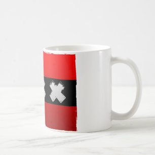 Mug Amsterdam urbain