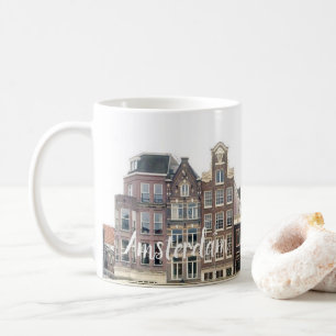 Mug Amsterdamer