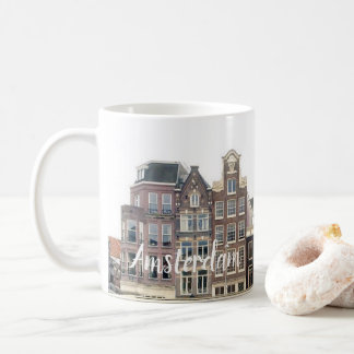 Mug Amsterdamer