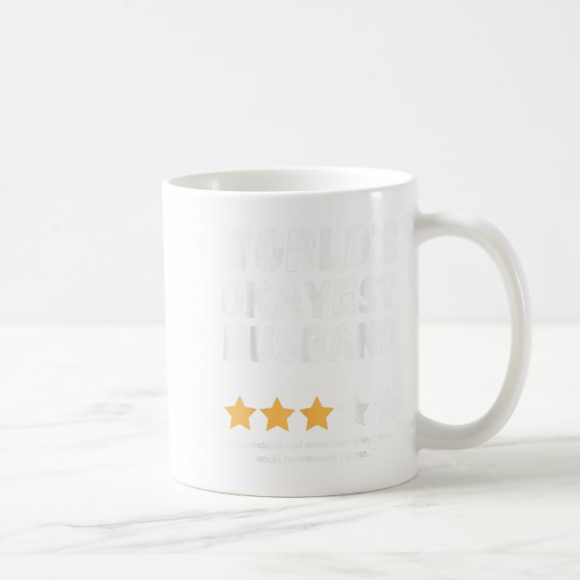 Mug Amusant Amoureux Anniversaire Noël Célébration Cad (Droite)