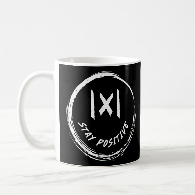 Mug Amusant Nerds Computer & IT Tech Programmer Dévelo (Gauche)