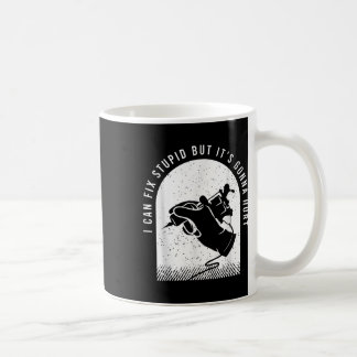 Mug Amusant Tatouage Pour Un Artiste De Tatouage _1