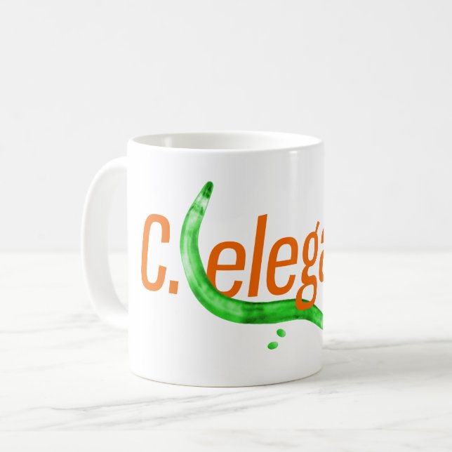 Mug amusement (Devant gauche)