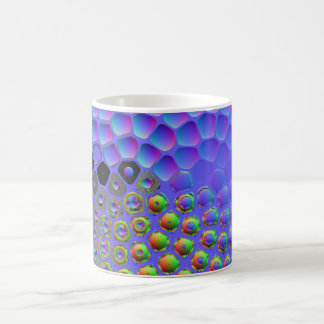 Mug Amusement avec la réfraction
