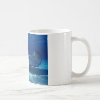 Mug Amusement de pastenague