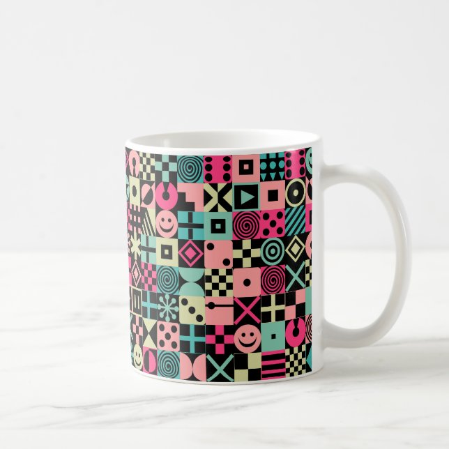 Mug Amusement et jeux (Droite)
