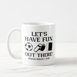 Mug Amusons-nous dehors