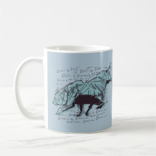 Mug Analyse du marché Stock Finances