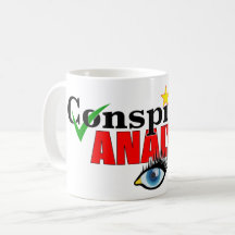 Analyste du complot