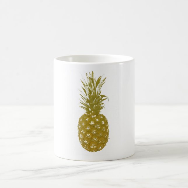 Mug Ananas (Centre)
