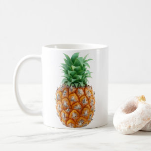 Mug Ananas