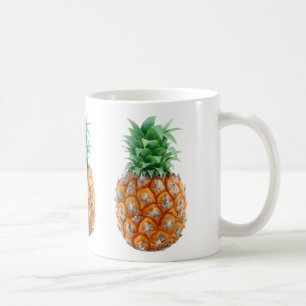 Mug Ananas