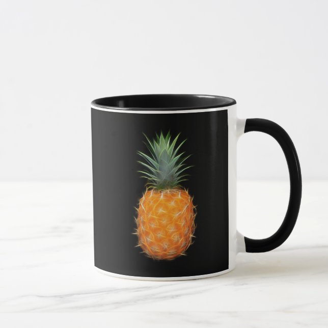 Mug Ananas (Droite)