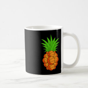 Mug ananas de basket unique hilarant - g original