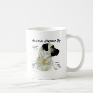 Mug Anatolie Berger Histoire