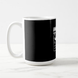 Mug Anatomie du chien du Labrador