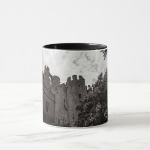 Mug Ancien château anglais.