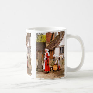 MUG ANCIENNE ANGLETERRE