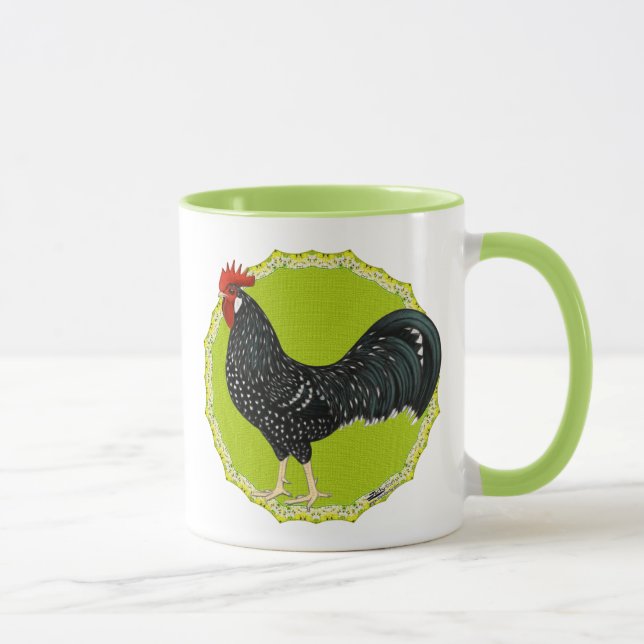 Mug Ancône (Droite)