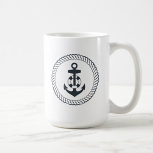 Mug Ancre mignonne
