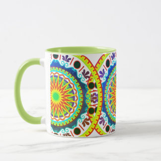 Mug andalaArtmug