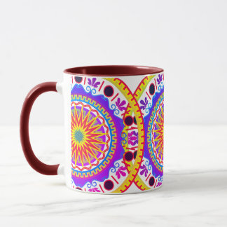 Mug andalaArtmug