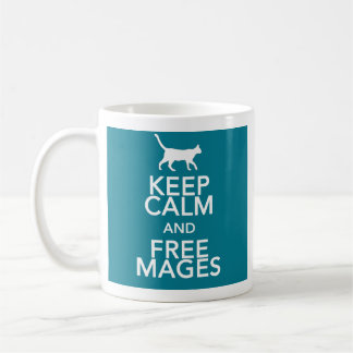 Mug Anders demi de Muf