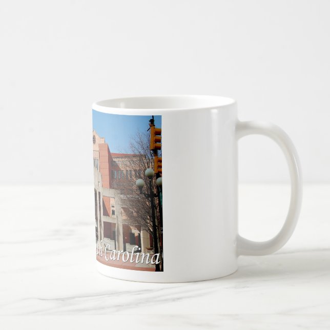 Mug Anderson, Sc (Droite)