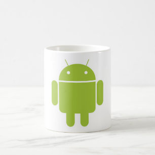 Mug Androïde