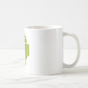 Mug Androïde