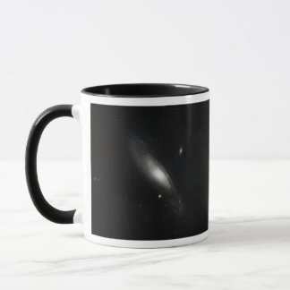 Mug Andromeda Galaxy Messier 31