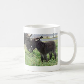 Mug âne