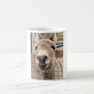 Mug "Âne"