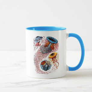 Mug Anémone de mer