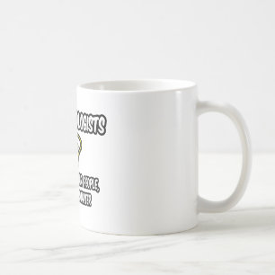 Mug Anesthésiologistes...Des gens ordinaires, Seulemen
