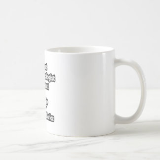 Mug Anesthésiste Instant Asst .. Juste ajouter du café